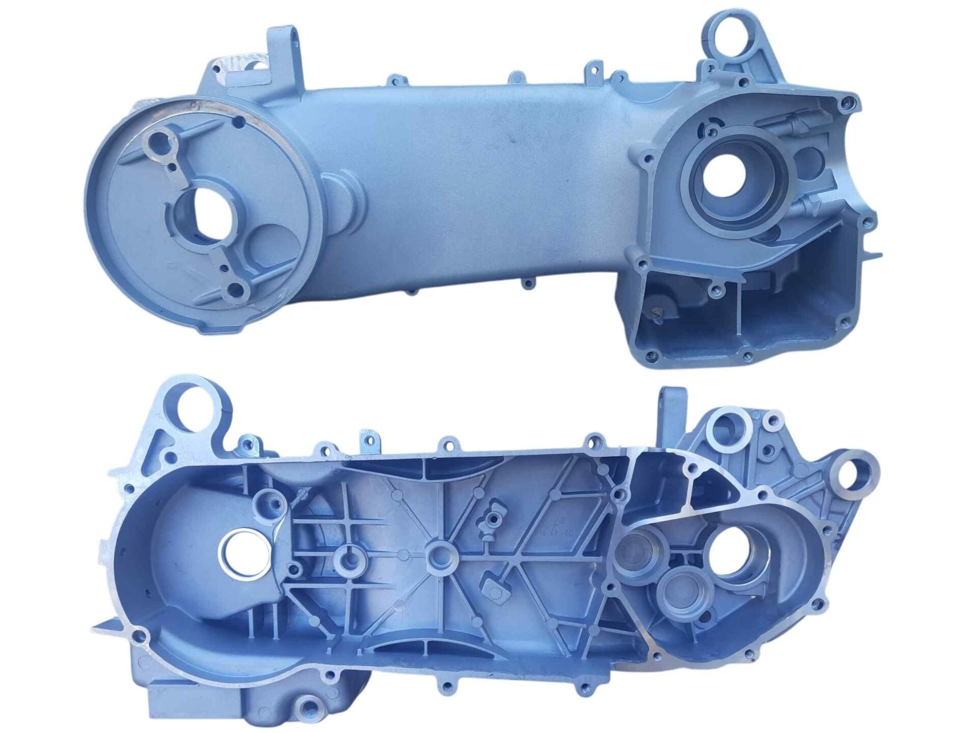 Rks Wildcat 125 Krank Kutusu Sol