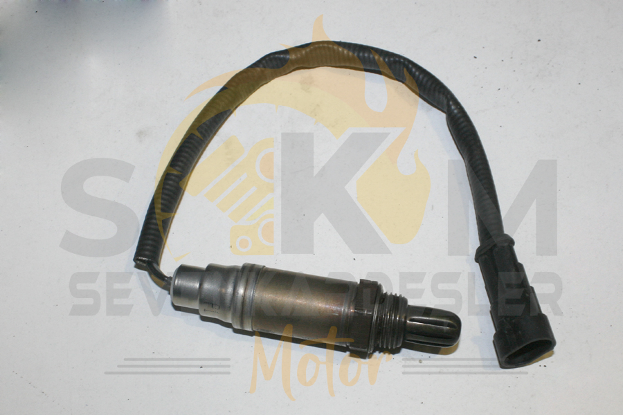 Cf Moto Sd 650-S (Efi) / ( Nk650 Abs) Oksıjen Sensoru Orijinal