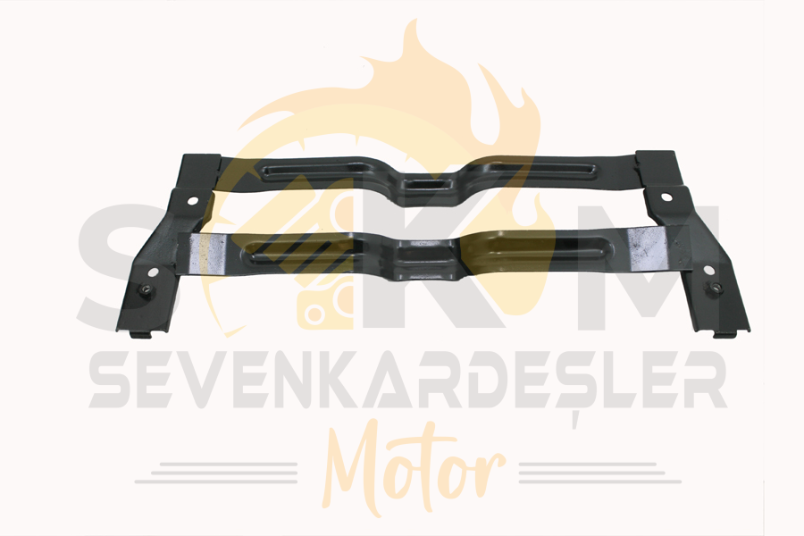 Mondıal 125Znu Benzın Depo Braketı Orijinal