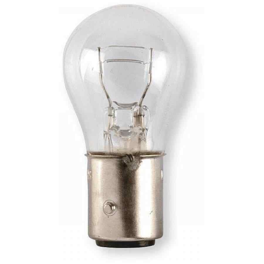 12V 21*5 Çift Duyu Şaşı Tırnak Ampül 1016