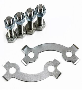 Arka Dişli  Vida Takımı 100 Cup