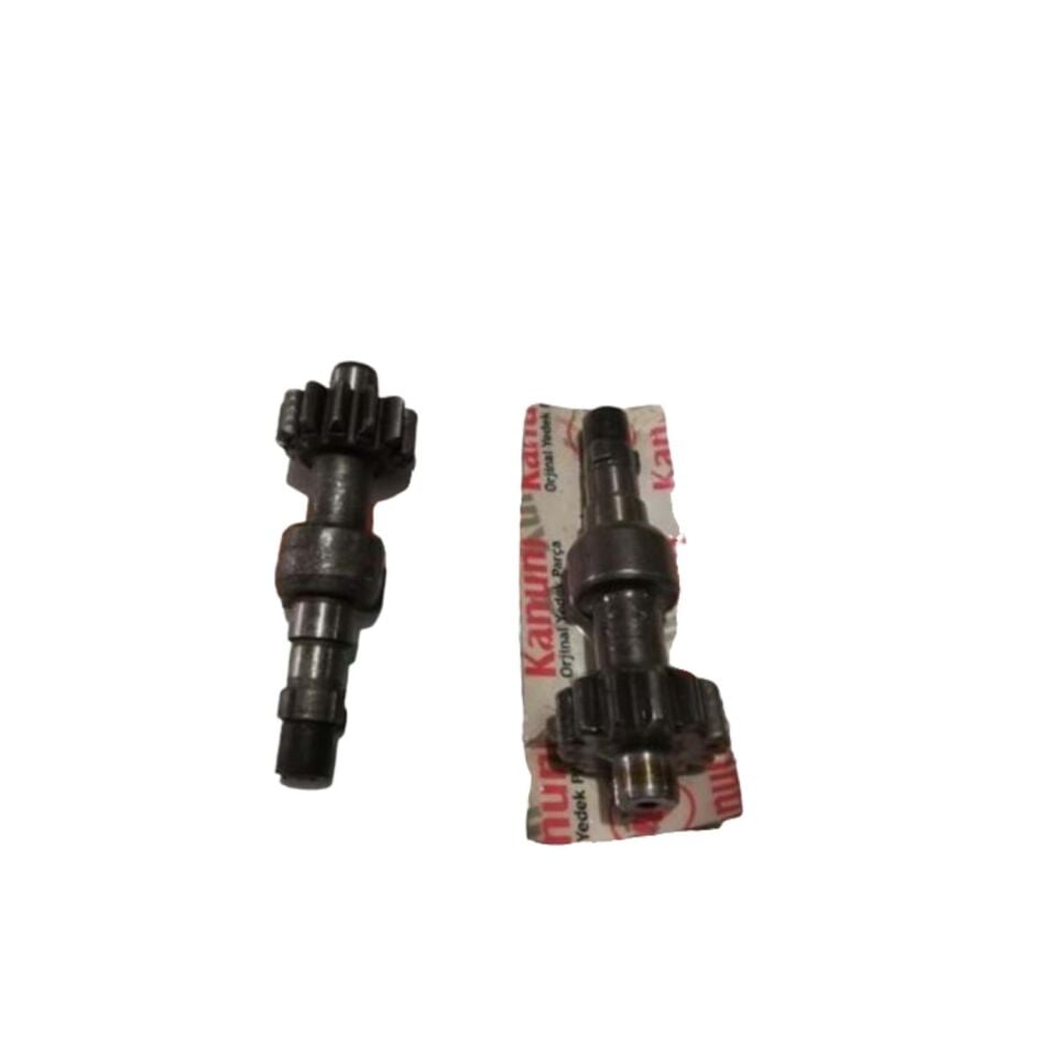 H.puch Şanzuman Mili (otomatik)