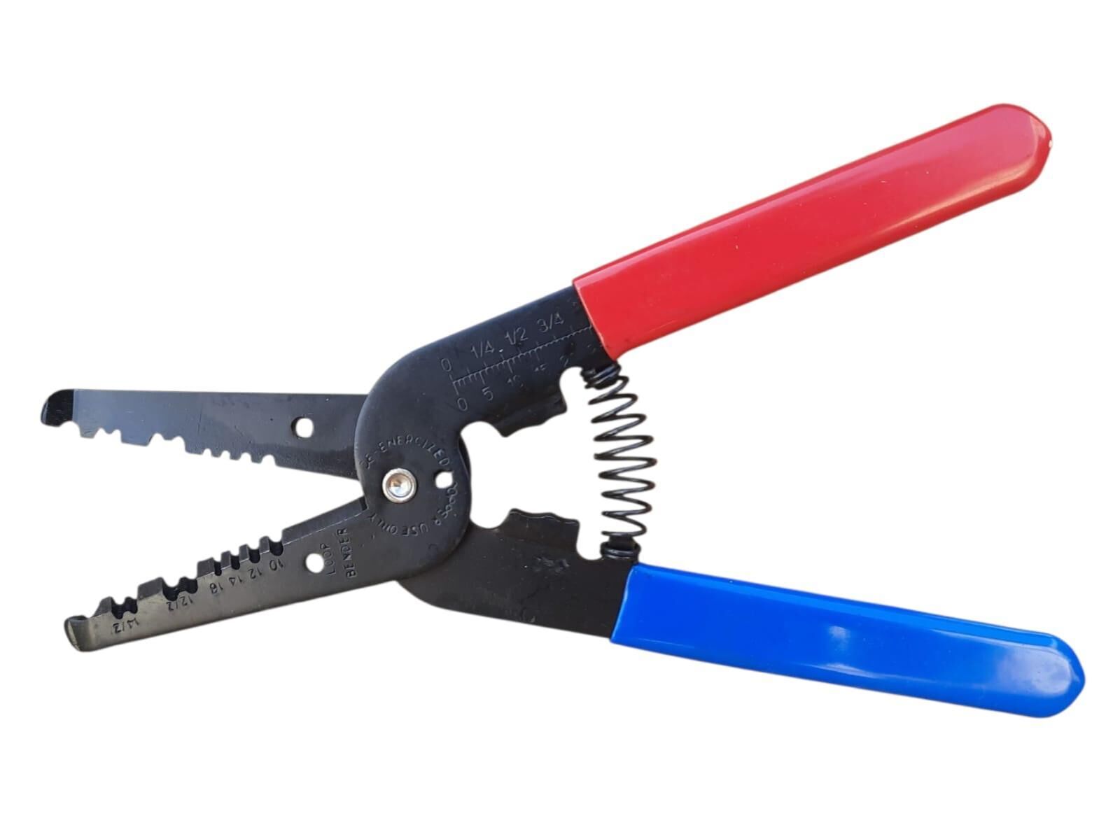 Kablo Soyacağı Model 1 Büyük