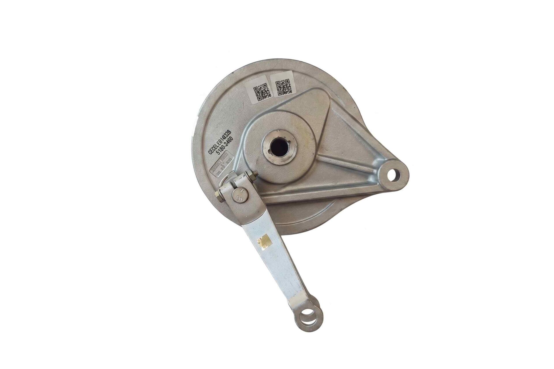 Mondial 150 Sentor Arka Kampana Komple