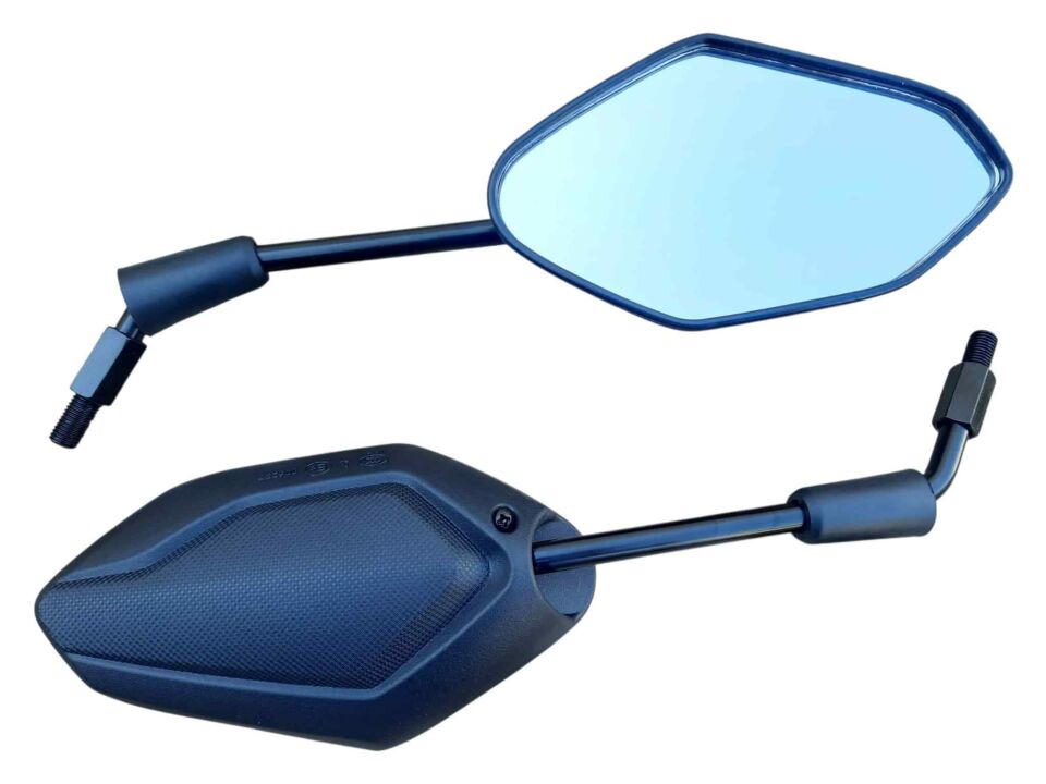 Rks Wildcat 125 Ayna 10 Mm Düz Diş