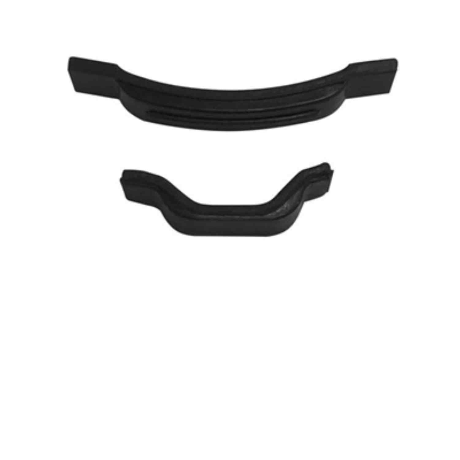 Yağ Pompa Zincir Klavuzu Büyük - Küçük Cup