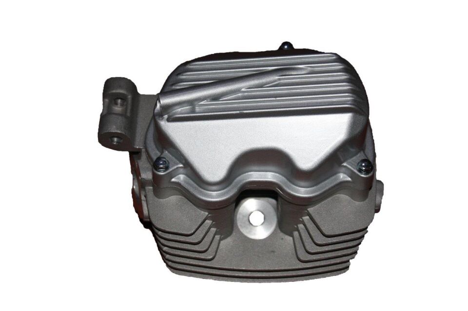 125Cg Silindir Kapağı Komple Full (Dq)