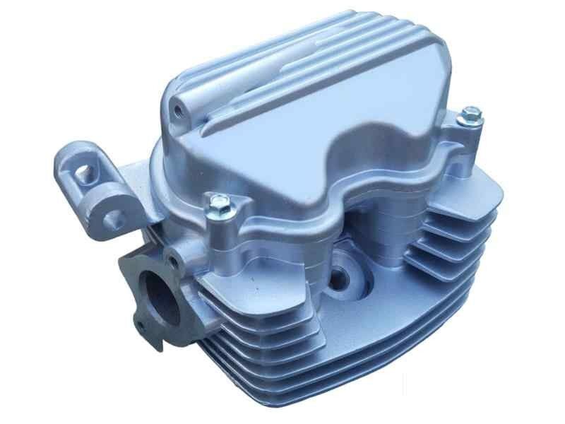 125Cg Silindir Kapağı Komple Full (Dq)