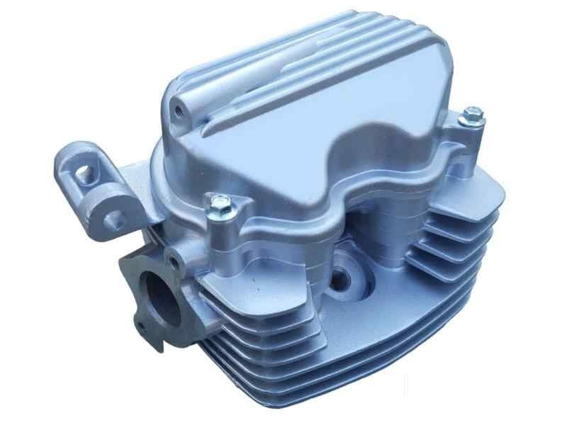 125Cg Silindir Kapağı Komple Full (Dq)