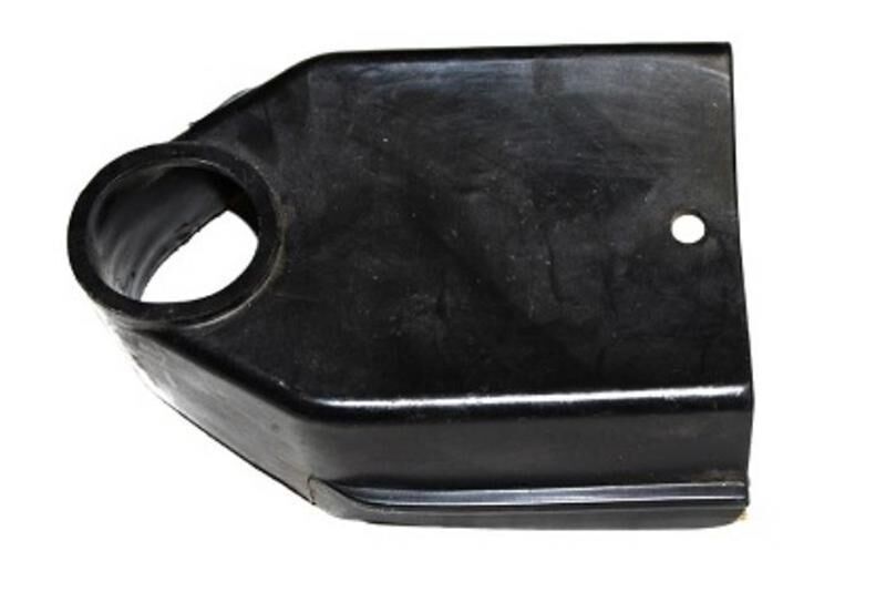 150Ut Salıncak Lastiği Siyah Orj