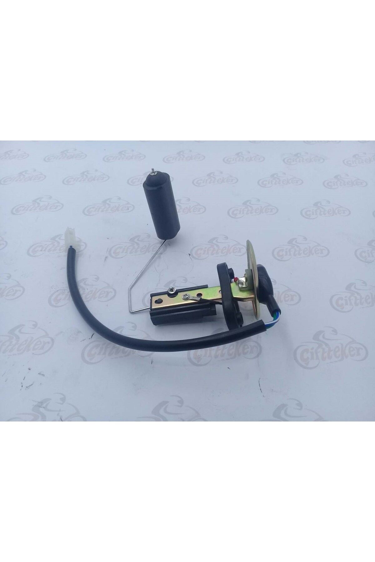 Atv Au200 Depo Şamandırası Orj