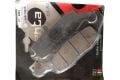 Kawasaki Uyumlu Brenta Fren Disk Balata Kawasakı Er6-vn800 / Suzukı Gs500