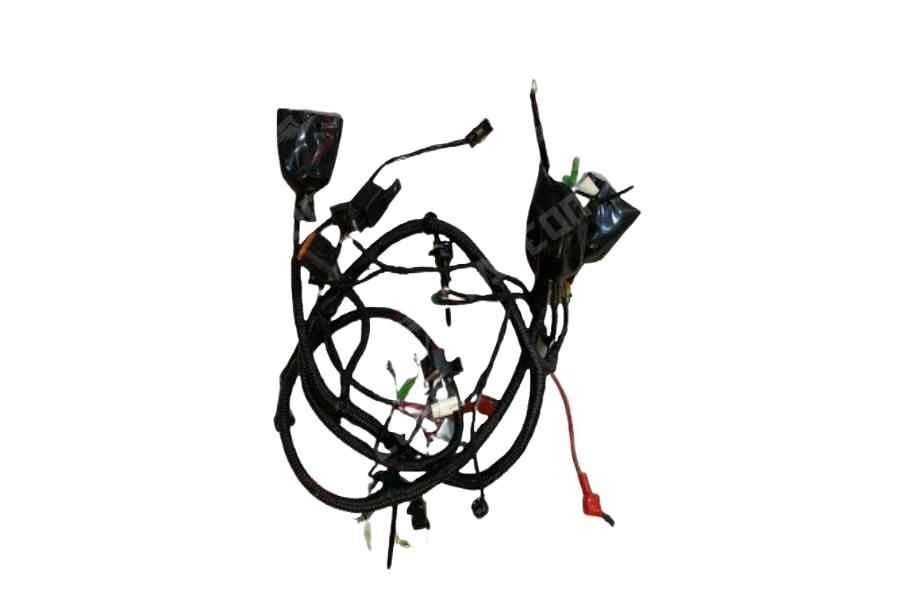 Falcon Elektrik Tesisatı-Turtle