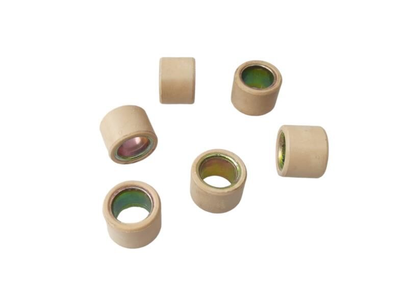 Honda Activa S, Fizy, Dio Tahrik Seti Hafif 12 Gr 20-15 Mm