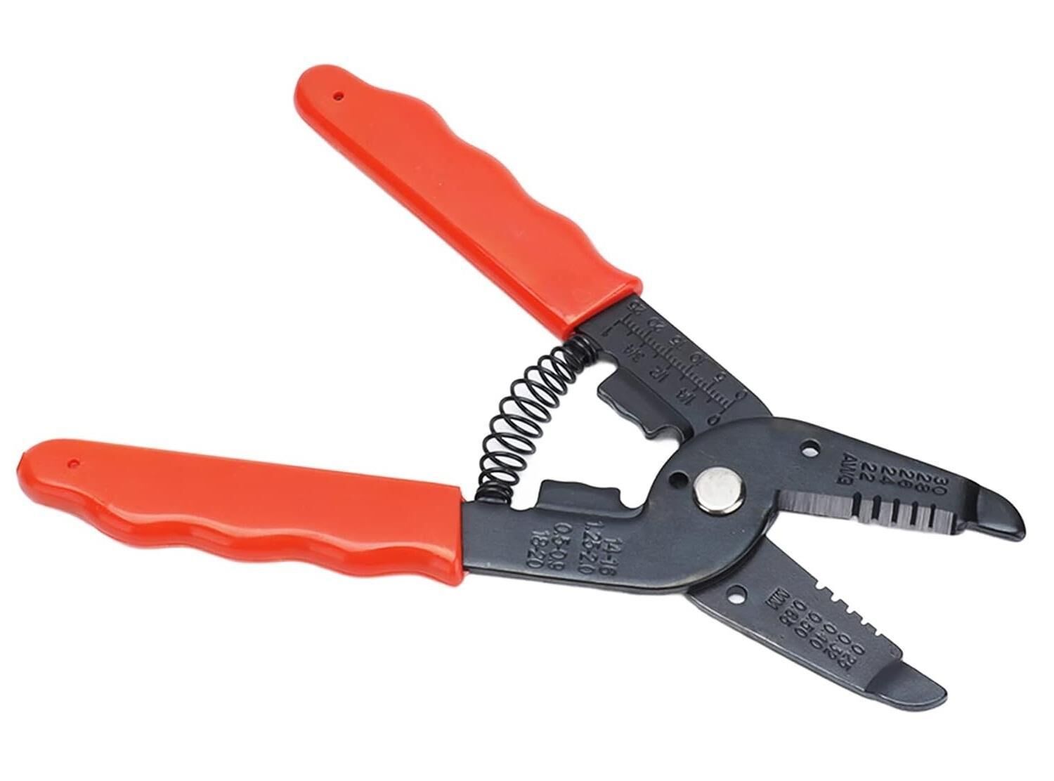 Kablo Soyacağı Model 2 Küçük