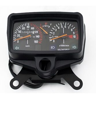 Km Panosu Komple Küba 125 B.G(160) Deltaforce