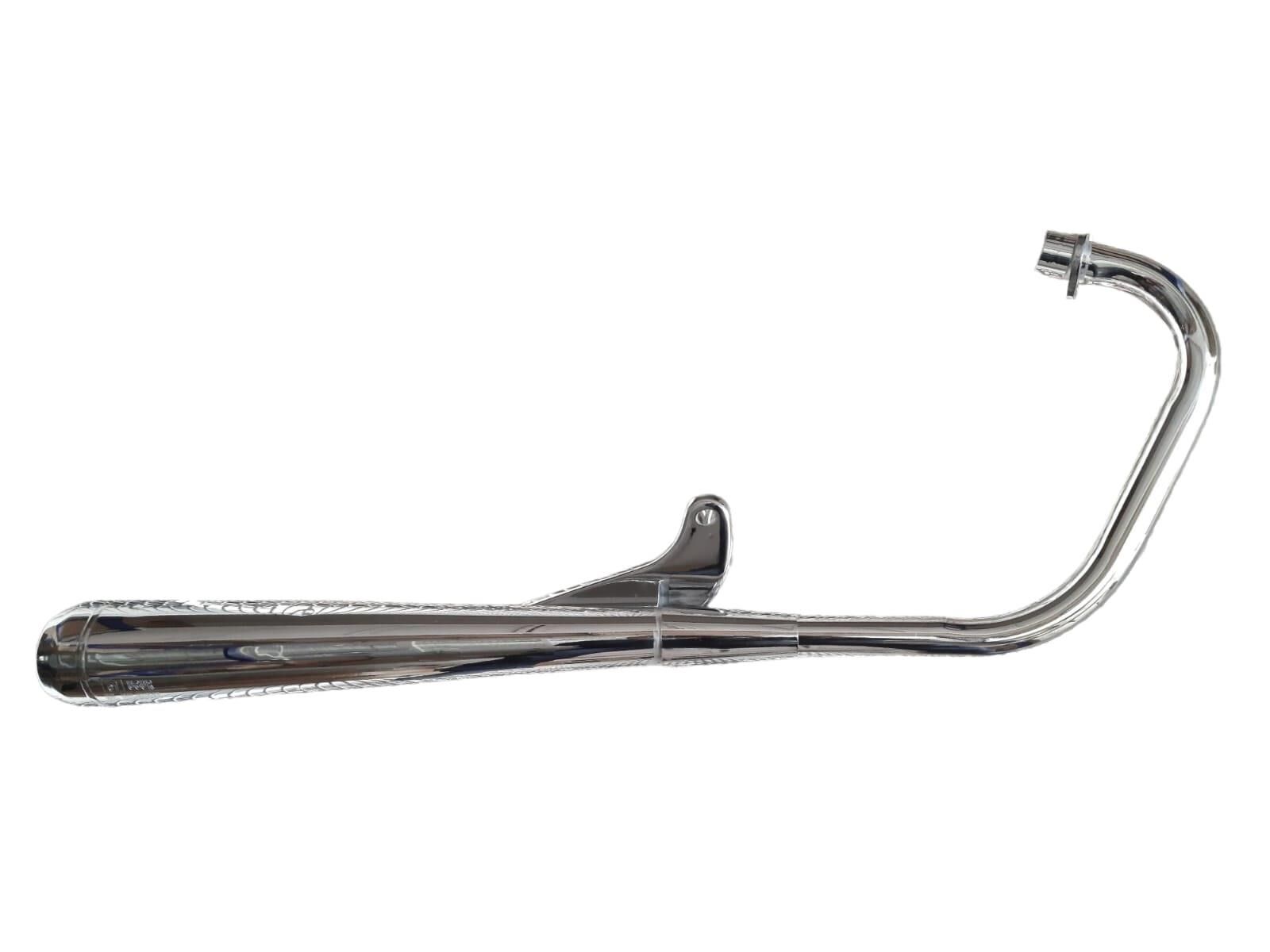 Masti 100-150-175 - Uag 100 Egzoz Komple