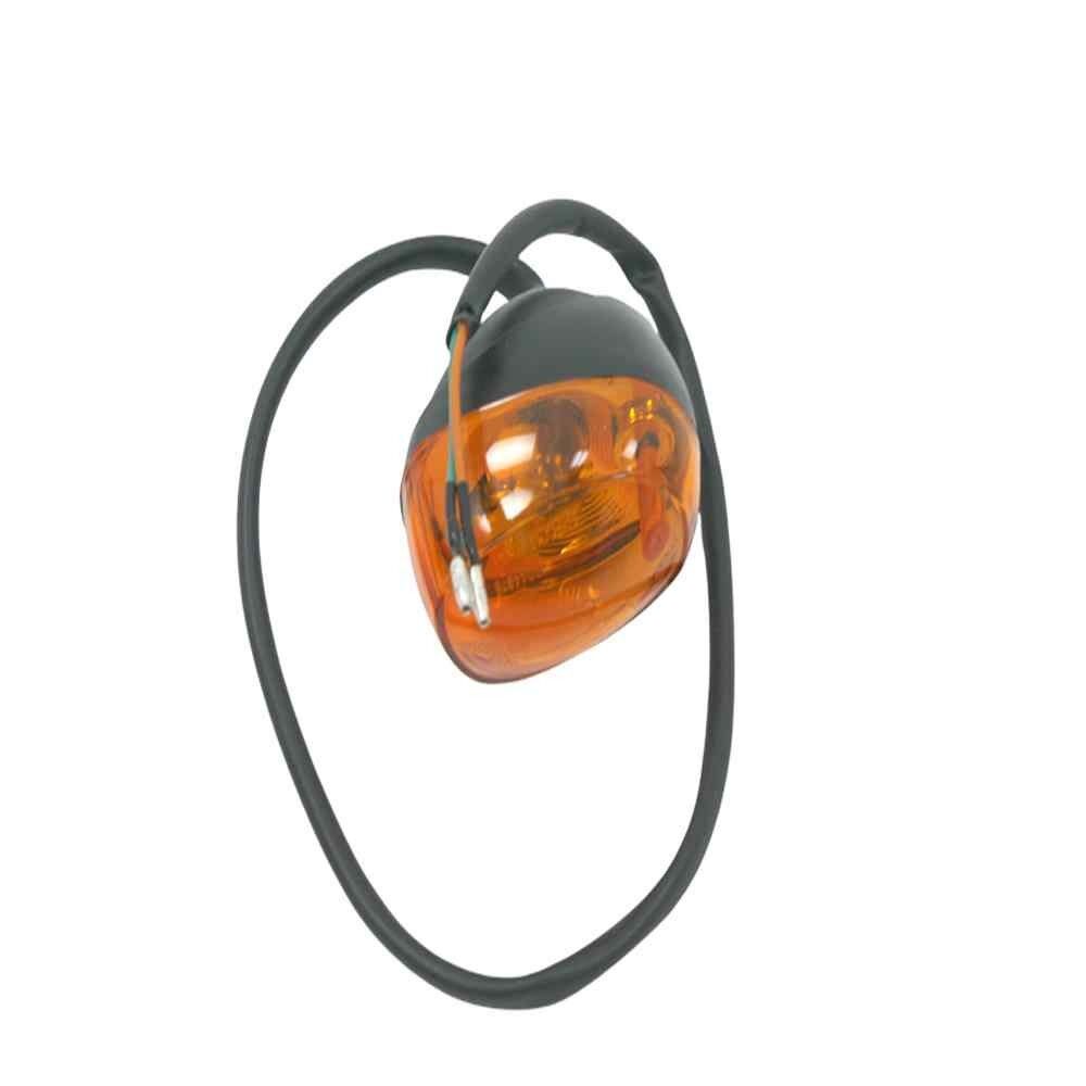 Mondial 125Kv Ön Sol Sinyal Orjinal