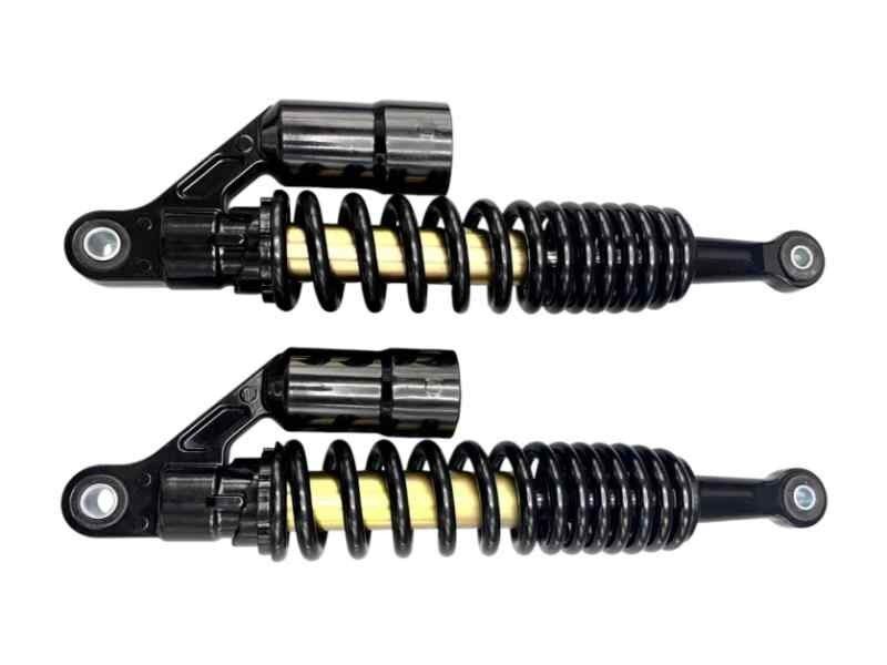 Tvs Apache 150 Arka Amortisör 40 Cm