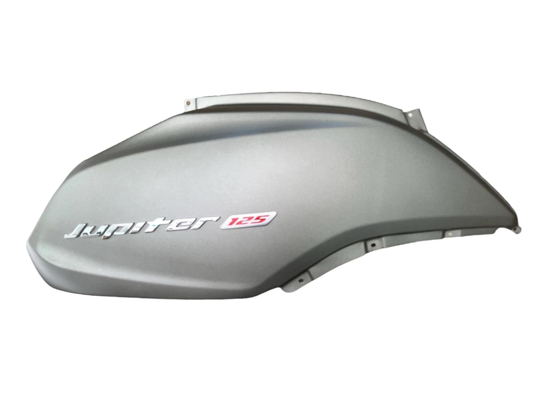 Tvs Jupiter 125 Sele Altı Sağ Kapak Gri Kl2206908D Orj