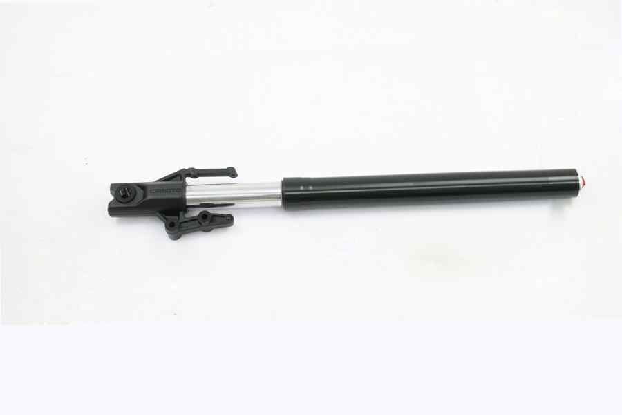 Cf Moto 650Mt Euro 4 Abs On Sol Amortısor Orijinal