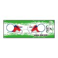 Honda Cbr 600Rr 2004 - 2017 Uyumlu Mesnet Pad 002