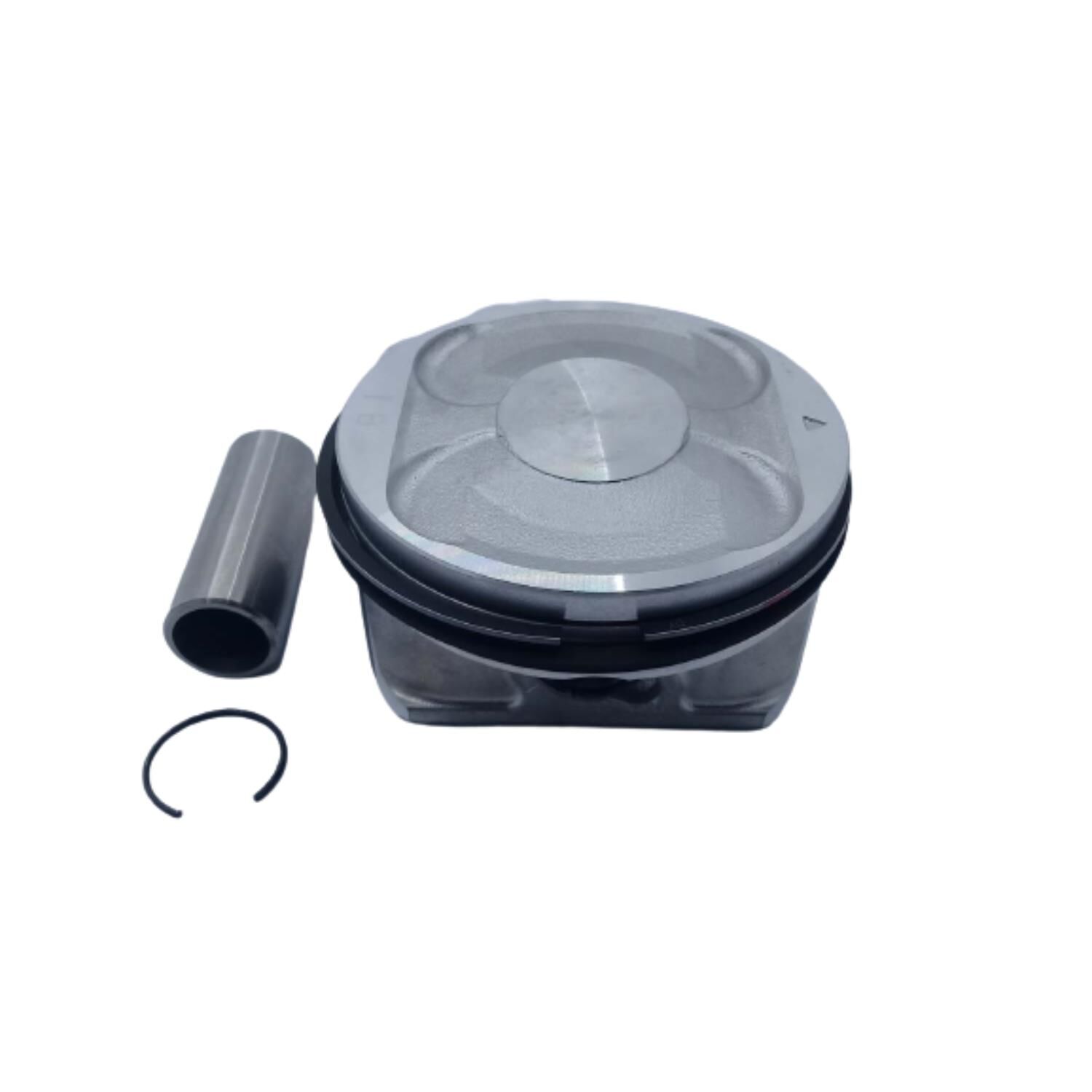 Cf Moto Atv Trl-Trc Piston Grubu Iı 91 Mm 22 Pim 500-550-800Cc Orj