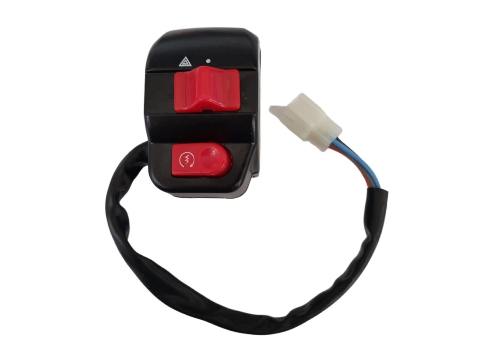 Mondial Eagle-Tab 50 Sağ Kumanda Komple Orj