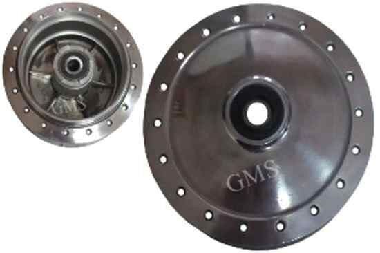 Kanuni Ön Jant Göbegi Büyük Presto-Bt125-5