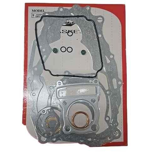 Mondial Drift Takım Conta 125 Silikonsuz
