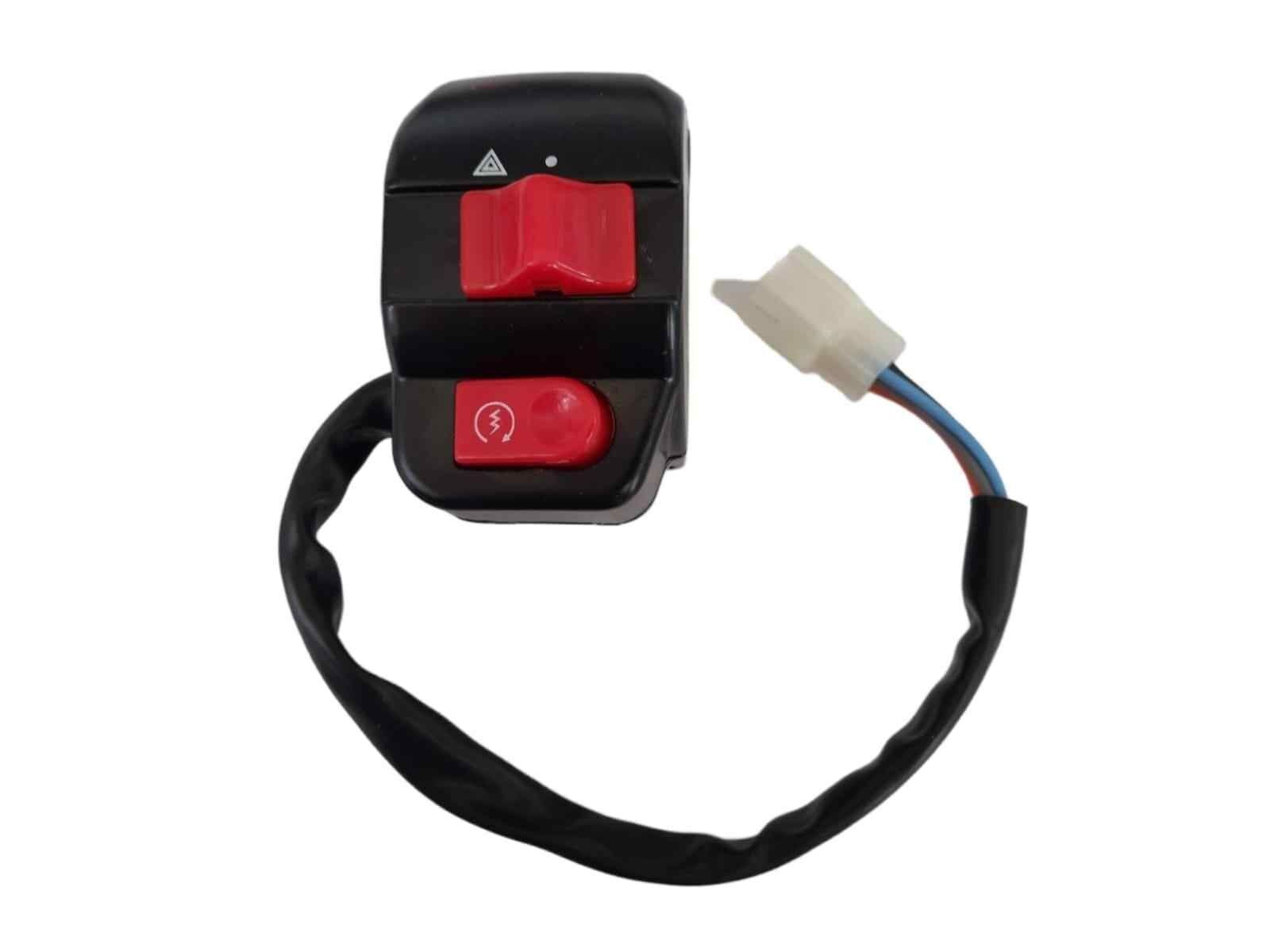 Mondial Eagle-Tab 50 Sağ Kumanda Komple Orj