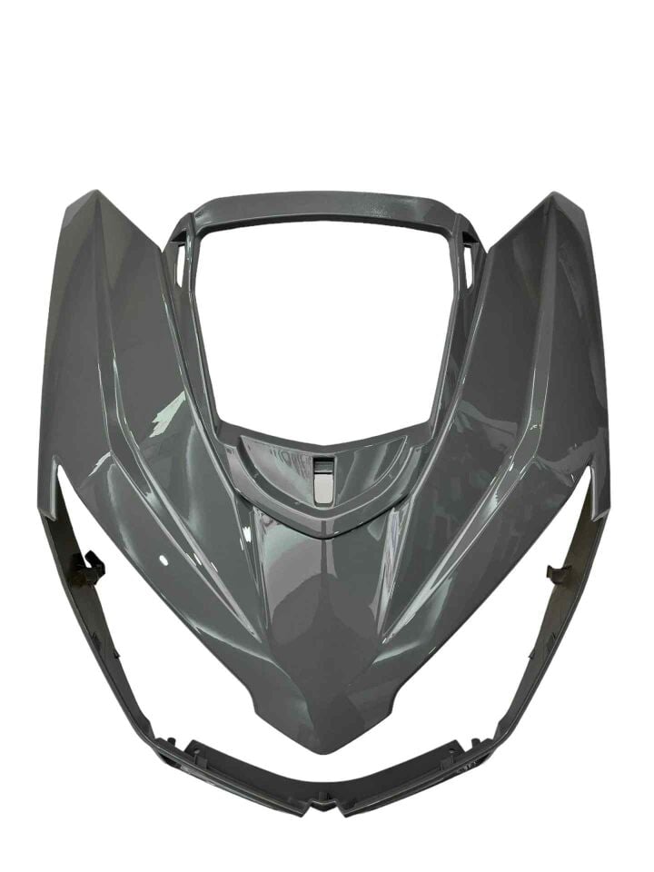 Mondial Strada 125 Far Muhafazası Gri Orjinal