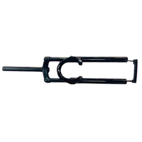 Mtb 27,5-2-10 Ams.Lü Oversize Maşa Disk Ve Frenli Siyah