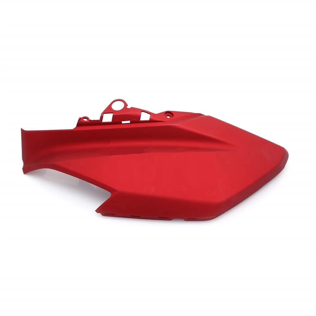 Nmax Uyumlu Ön Yan Parça Sağ Kırmızı 2Dp-F8377-00-P5
