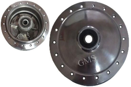 Kanuni Ön Jant Göbegi Büyük Presto-Bt125-5