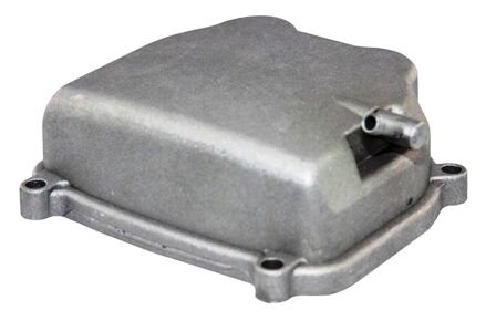 Ramzey Scooter Külbütör Kapağı O-Ringli