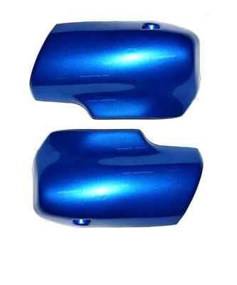 Asya Ön Çamurluk Kapakları 100 Mavi Orj.