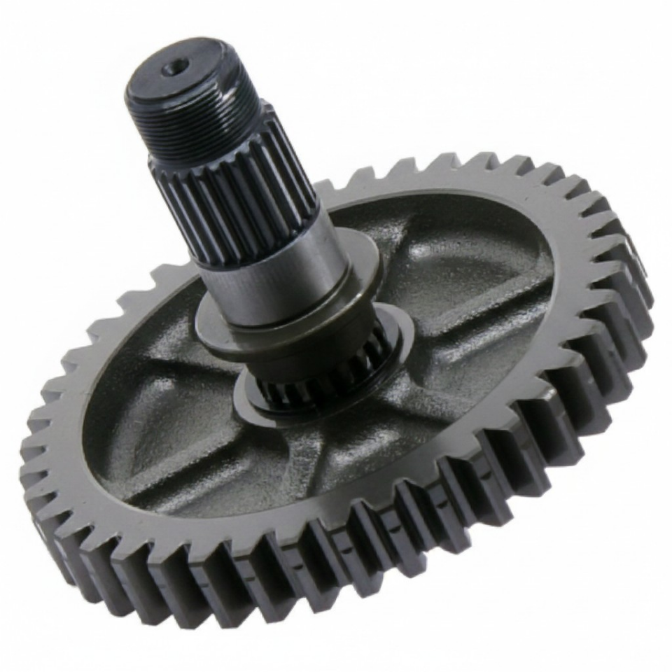 Cf Moto Atv Cf-Ön Difransiyel Mahruti Dişli 18-24-41T Komple 800Cc Trl-Trc