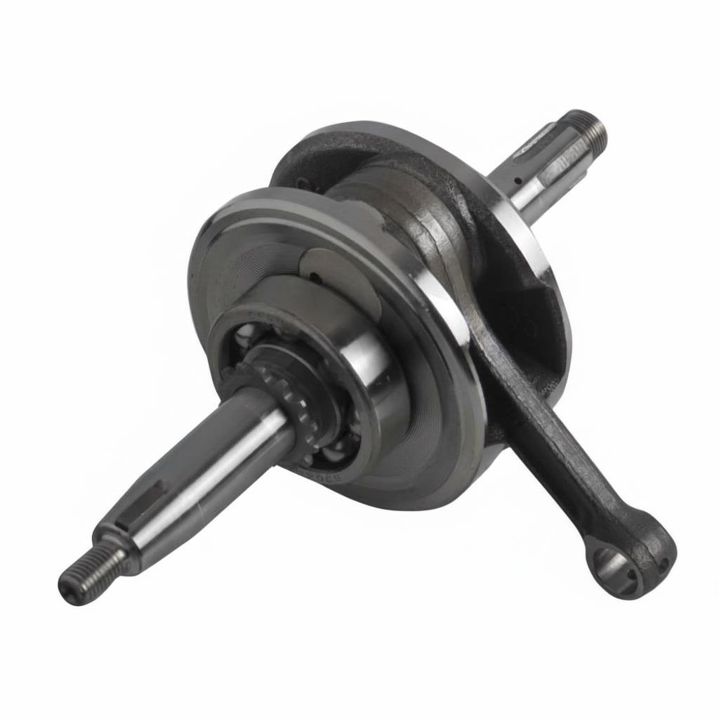 Cub 100-110 Krank Kısa Motoran