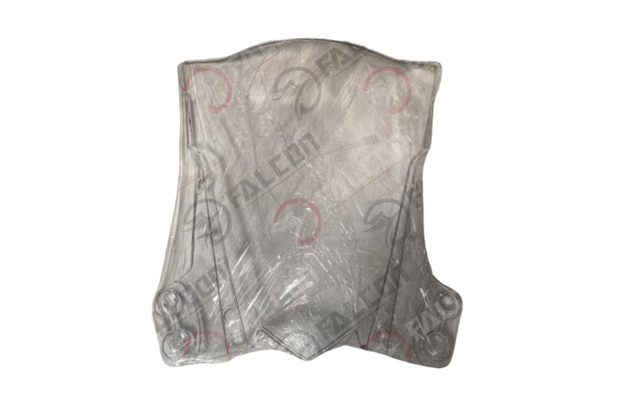 Falcon Fr 250 Racıng Ön Siperlik Camı
