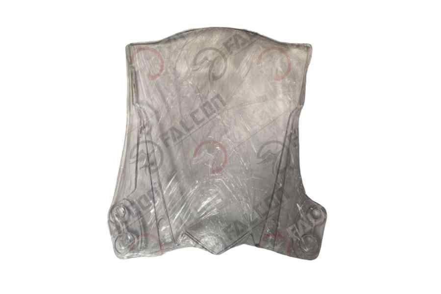 Falcon Fr 250 Racıng Ön Siperlik Camı