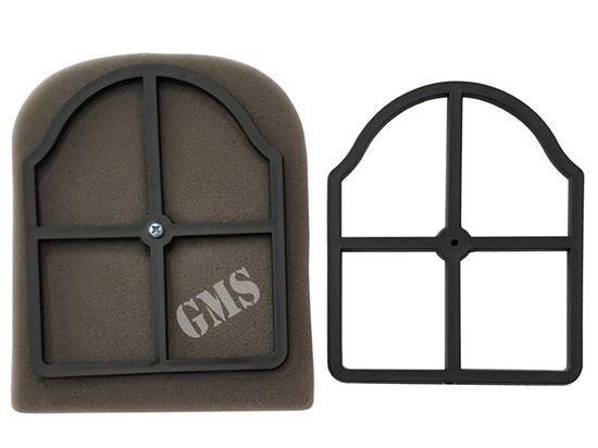 Hava Filtre Süngeri Cg-Agk