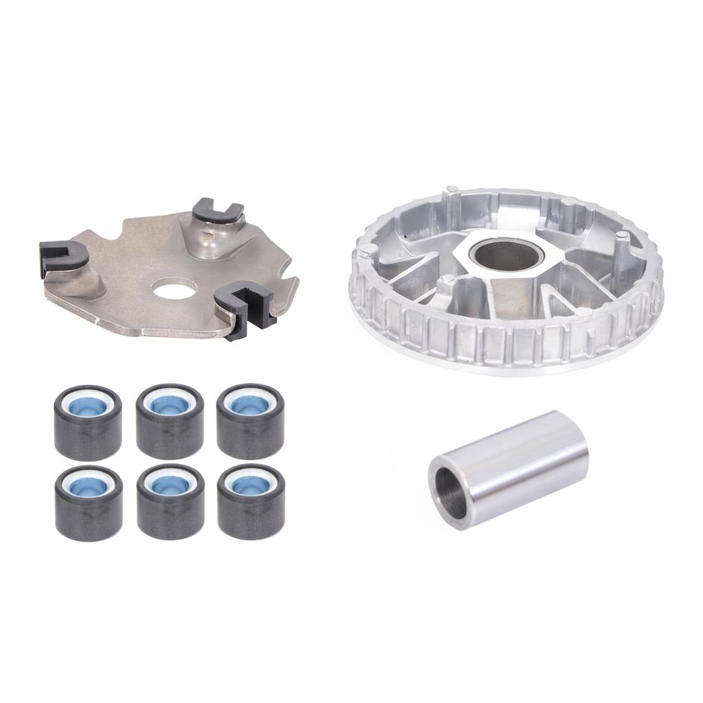 Honda Activa 125 S Ön Varyatör Dişlisiz