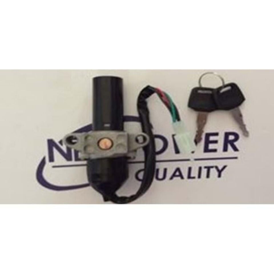 Kontak Çıplak Seyhan 125t