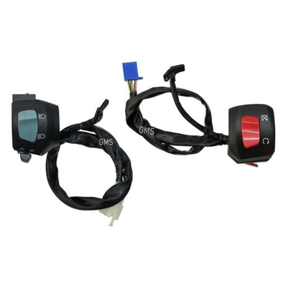Mondial Kumanda Panel Set Drıft L