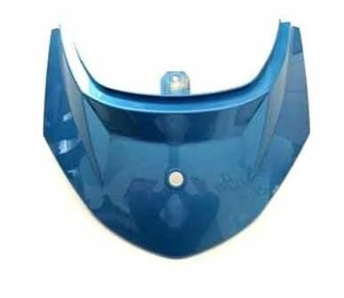 Rmg Santa 125 Arka Üst Kapak Mavi