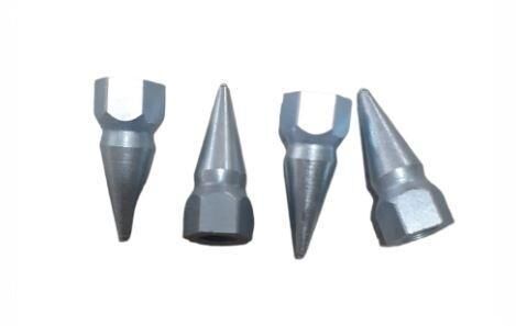 Sibop Kapağı Motor Sivri Demir (Kalvaniz)