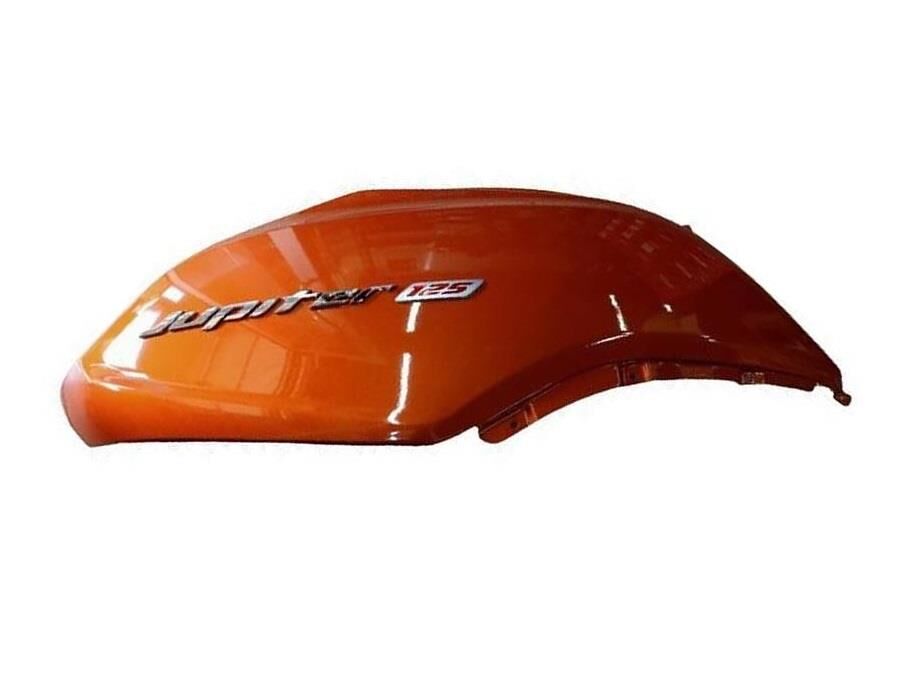 Tvs Jupiter 125 Sele Altı Sağ Kapak Turuncu Kl220690Hg Orj
