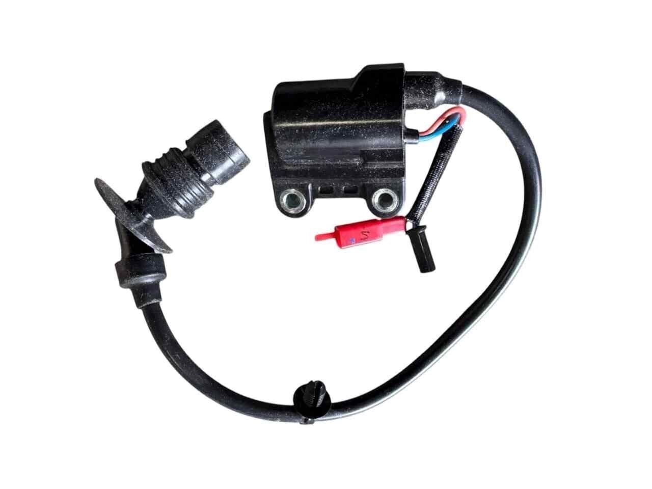 Tvs Ntorq 125 (E5) Ateşleme Bobini Orijinal