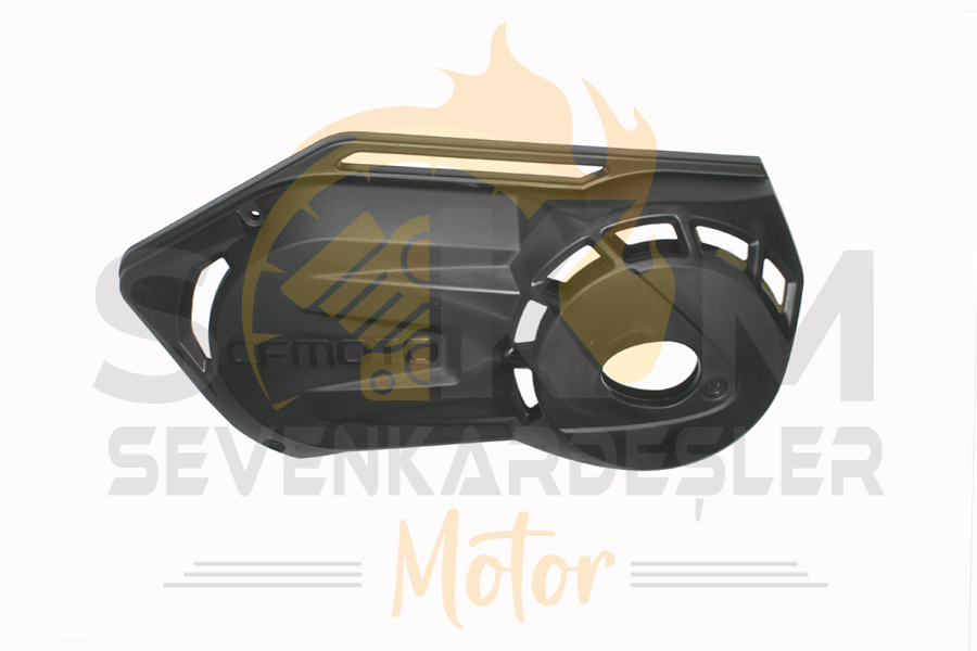 Cf Moto Terralander 800 (4X4) (Efi) Varyator Kapagı Orijinal